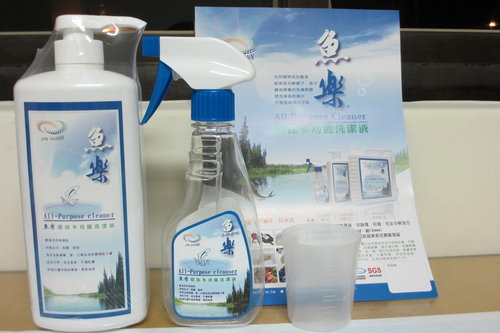 “鱼乐洗洁液”的图片搜索结果