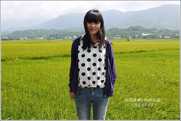 2012-10-伯朗大道30 2012-10-伯朗大道30