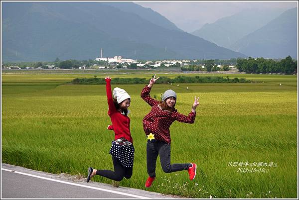 2012-10-伯朗大道18 2012-10-伯朗大道18