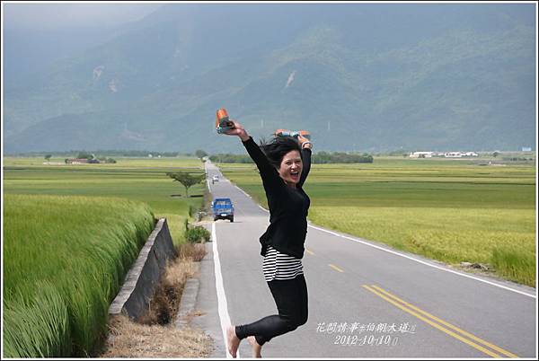 2012-10-伯朗大道19 2012-10-伯朗大道19