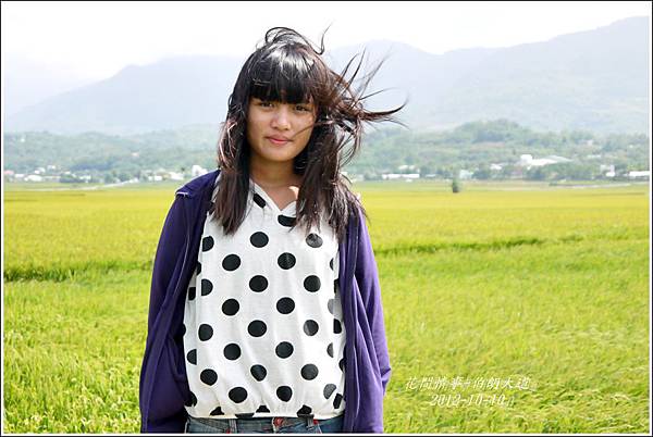 2012-10-伯朗大道22 2012-10-伯朗大道22