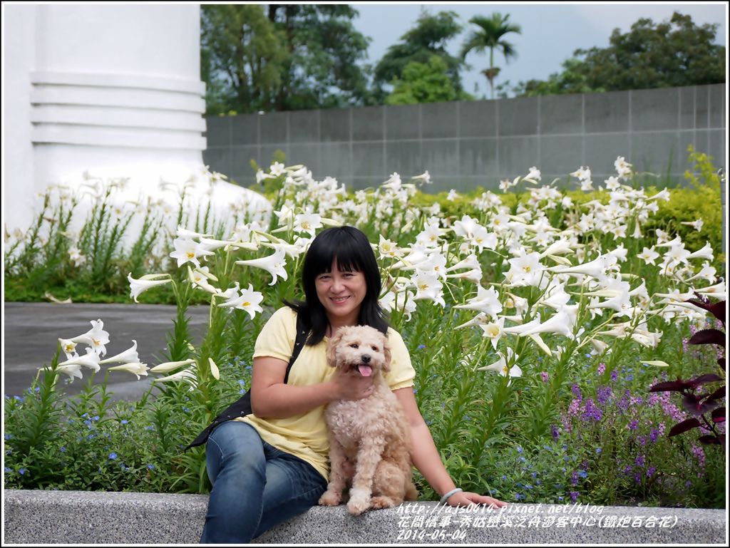 2014-05-秀姑戀溪泛舟遊客中心(鐵炮百合花)10.jpg 2014-05-秀姑戀溪泛舟遊客中心(鐵炮百合花)10.jpg