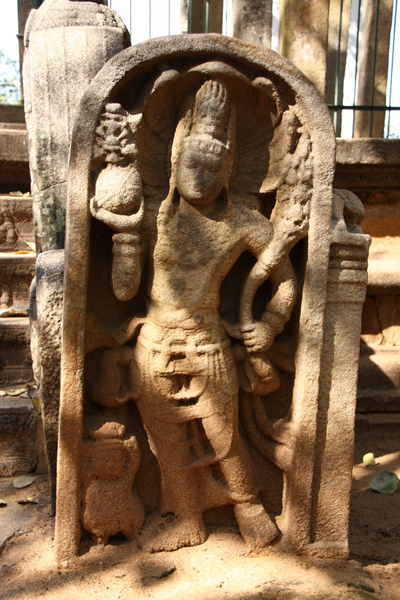 守護神之石(Guard stone)