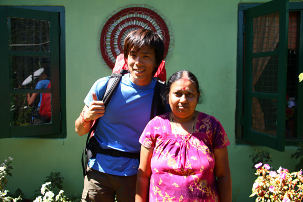 Green House可愛的阿嬤 Green House可愛的阿嬤