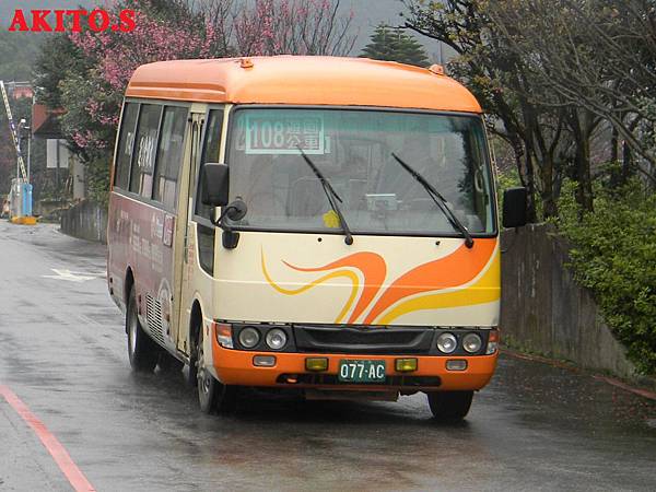 市民小巴6路支援  108路  077-AC.JPG