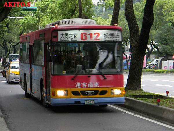 612路  975-AB