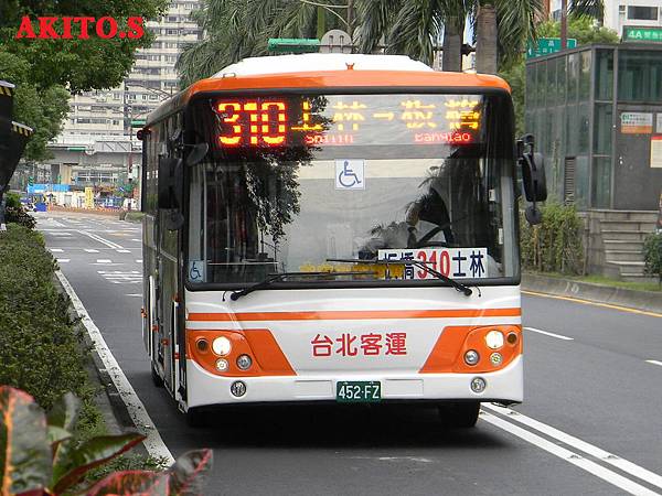 310路  452-FZ