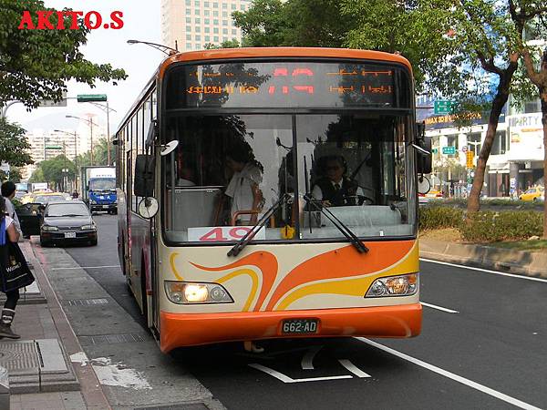 49路  662-AD