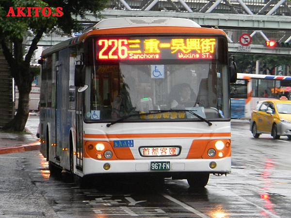 226路  967-FN