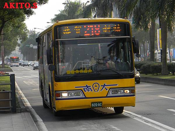 218路  820-AC