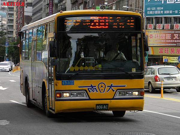 288路  806-AC