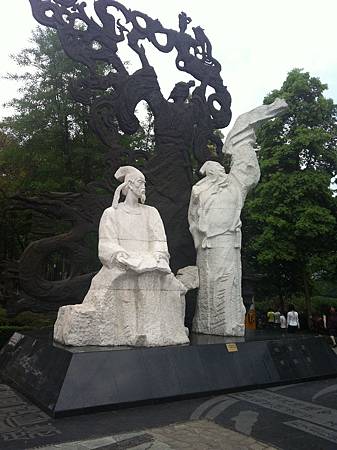 杜甫草堂