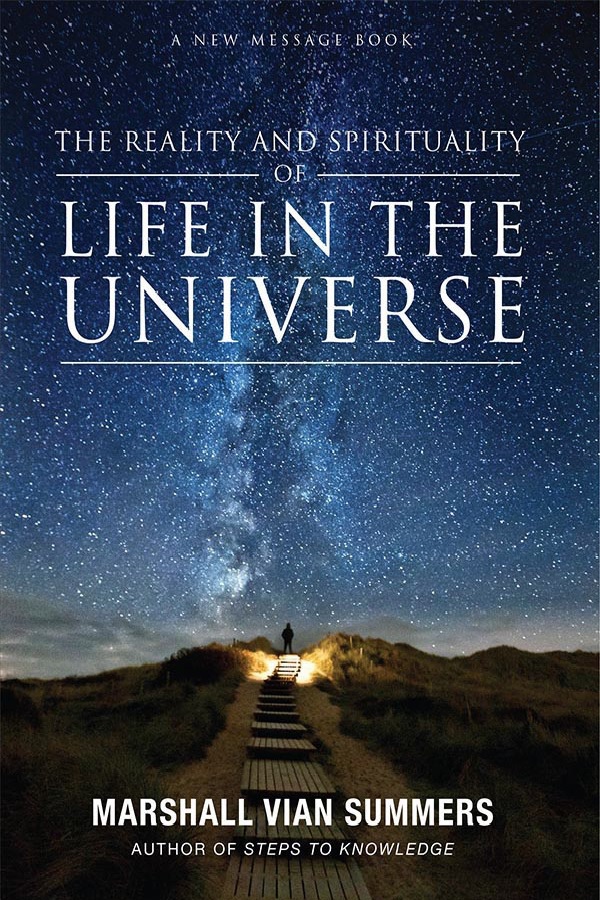 Life in the Universe