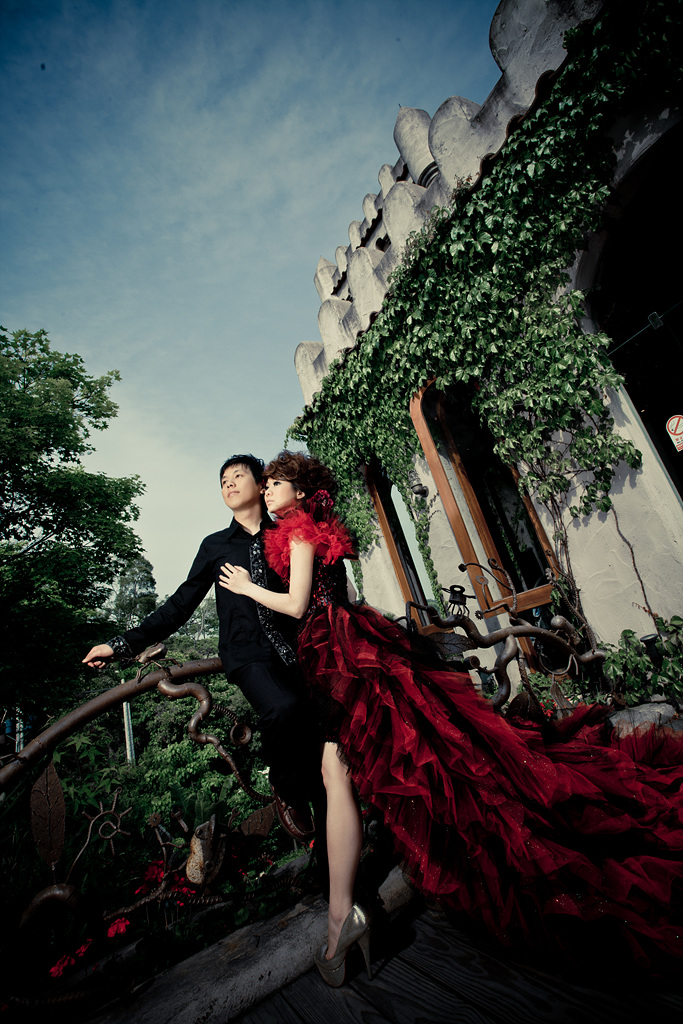 婚紗攝影,台中婚紗,新人推薦,游騰凱攝影,有Fu婚紗,_16