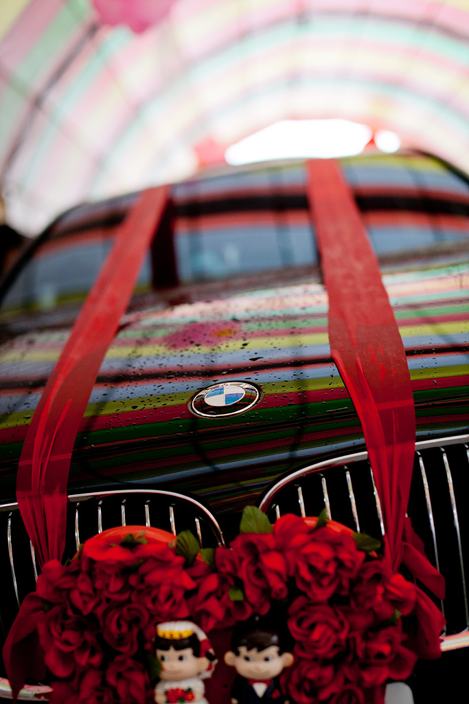 台中婚攝,婚禮攝影,新人推薦_彩虹寶馬