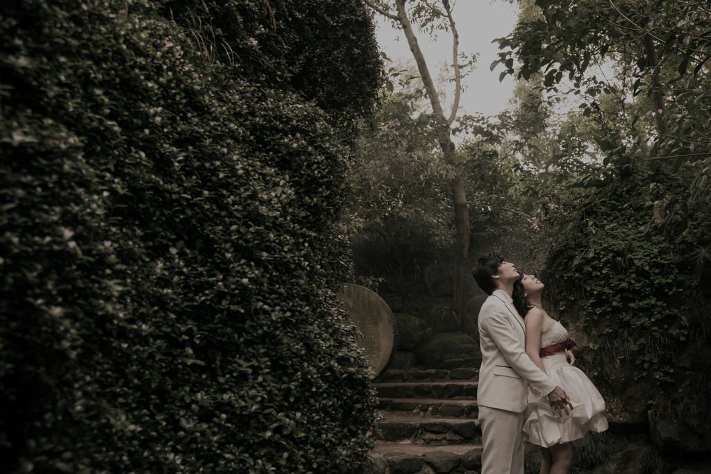 婚紗攝影,台中自助婚紗,台中婚攝