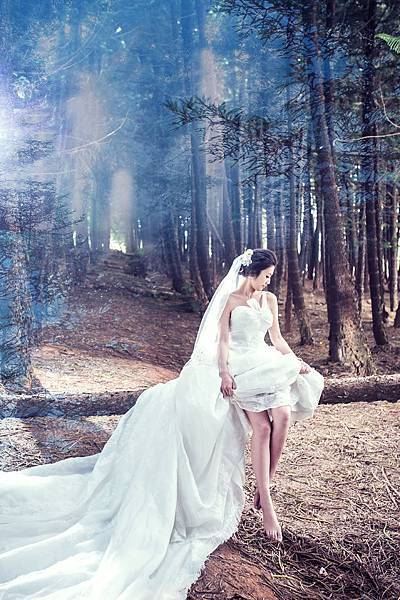 婚禮攝影,台中婚攝,台中自主婚紗,自助婚紗,唯美風格