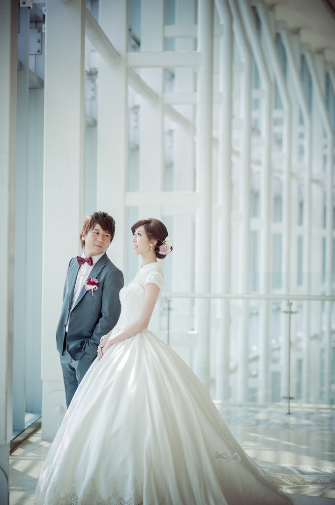 婚禮攝影,台中婚攝,新人推薦,IU53團隊