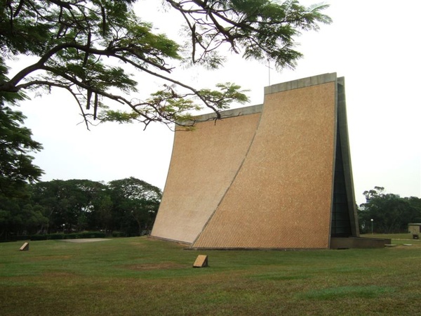 東海地標 東海地標