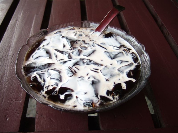 獅潭仙草 獅潭仙草