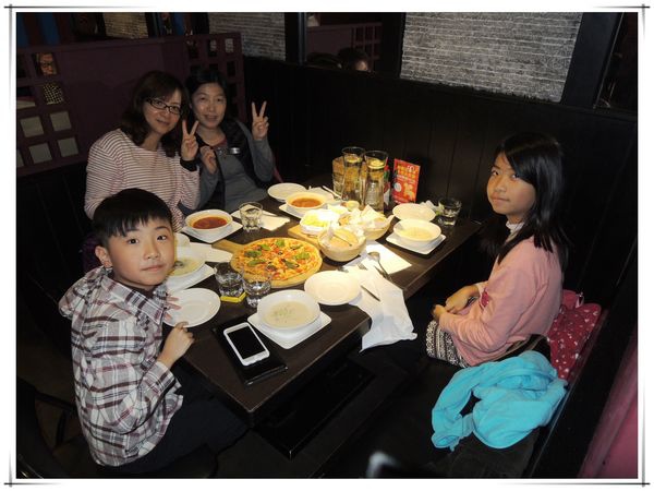 Mita Pasta米塔義式廚房_台北長安店[妤蓁12歲生日]