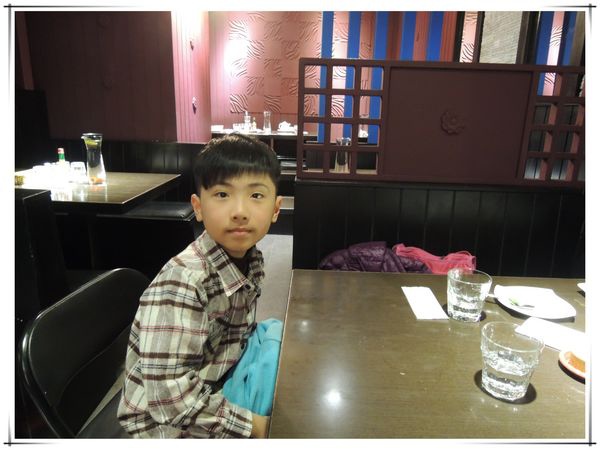 Mita Pasta米塔義式廚房_台北長安店[妤蓁12歲生日]2