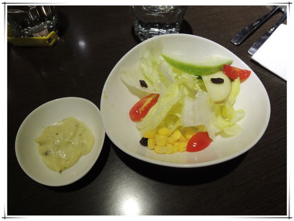 Mita Pasta米塔義式廚房_台北長安店[妤蓁12歲生日]3