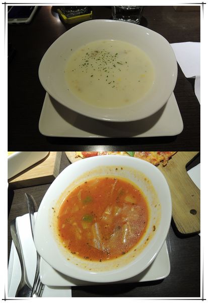 Mita Pasta米塔義式廚房_台北長安店[妤蓁12歲生日]6