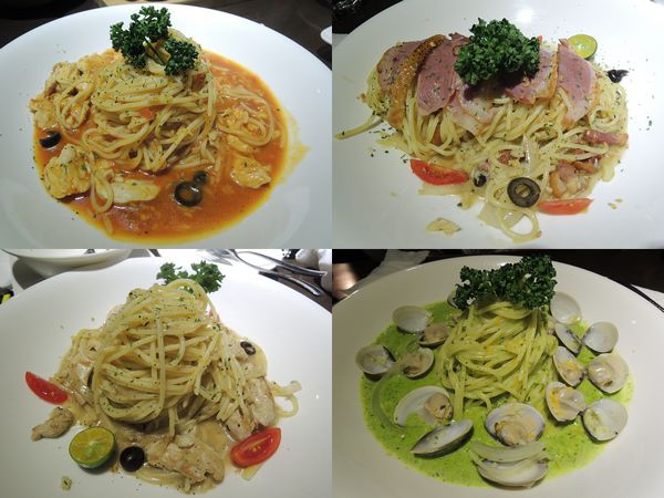 Mita Pasta米塔義式廚房_台北長安店[妤蓁12歲生日]9