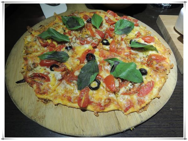 Mita Pasta米塔義式廚房_台北長安店[妤蓁12歲生日]10