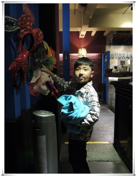 Mita Pasta米塔義式廚房_台北長安店[妤蓁12歲生日]11