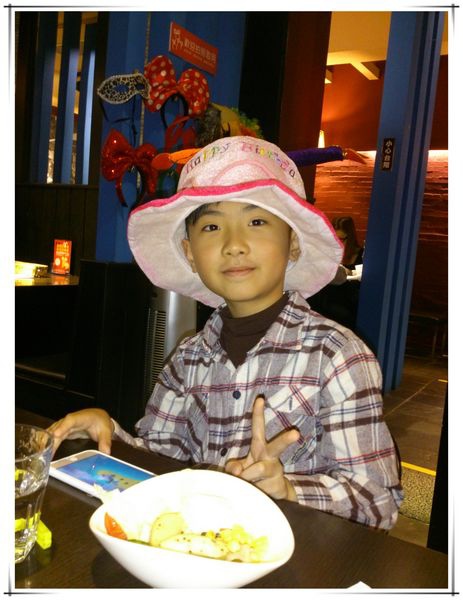 Mita Pasta米塔義式廚房_台北長安店[妤蓁12歲生日]13