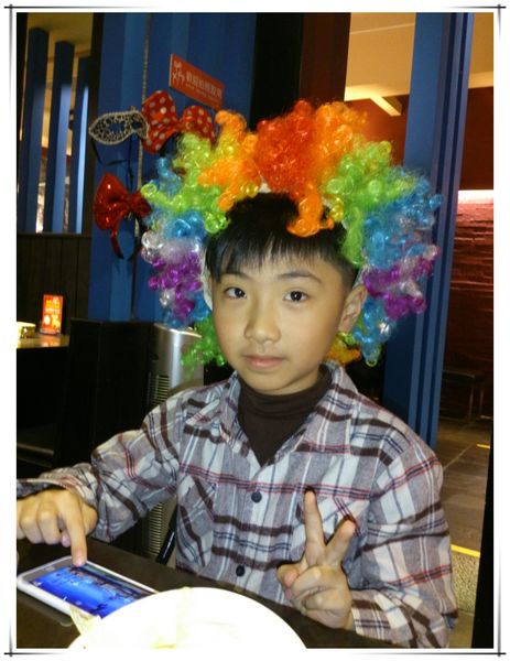 Mita Pasta米塔義式廚房_台北長安店[妤蓁12歲生日]15