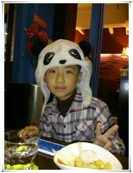 Mita Pasta米塔義式廚房_台北長安店[妤蓁12歲生日]17