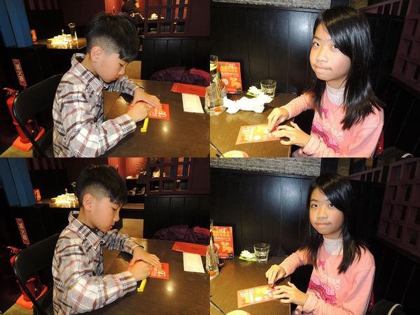 Mita Pasta米塔義式廚房_台北長安店[妤蓁12歲生日]22