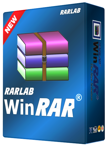 WinRAR 5.10 WinRAR 5.10