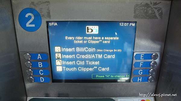 clipper card monthly pass bart
