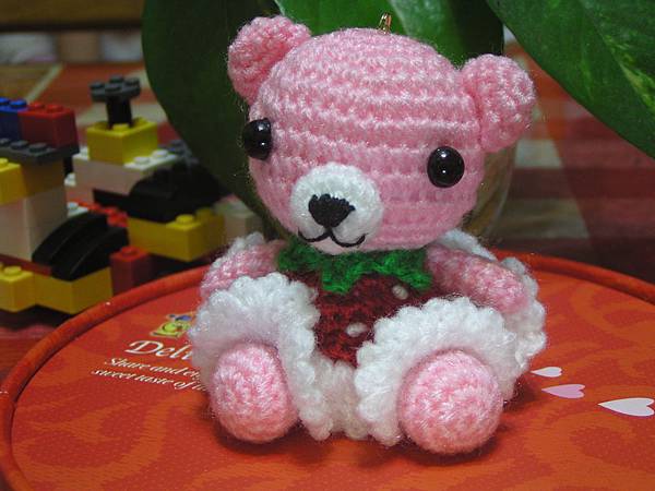 草莓熊 (1)