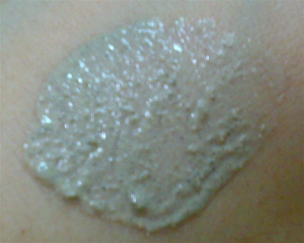 紅藜面膜(塗開)