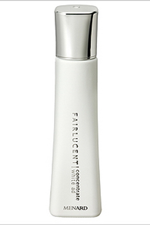 美娜麗白精華液AD