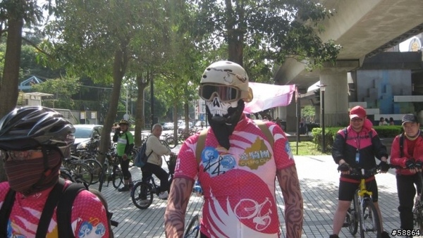 51一路靠北騎 51一路靠北騎