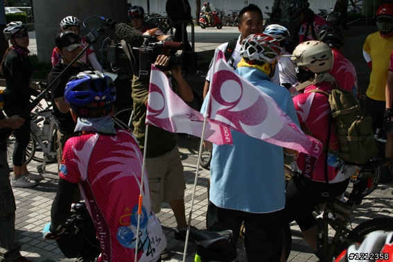 一路靠北騎 一路靠北騎