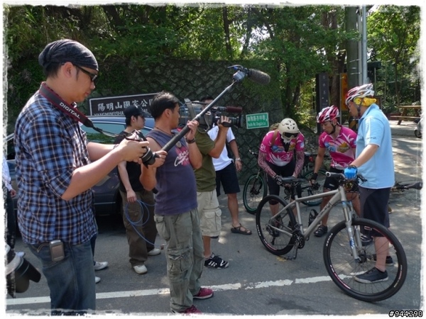一路靠北騎 一路靠北騎