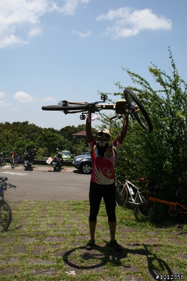 一路靠北騎 一路靠北騎