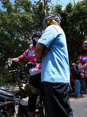 一路靠北騎 一路靠北騎