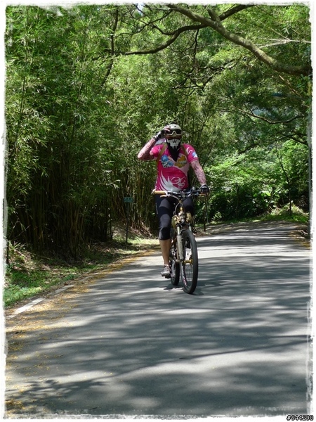 一路靠北騎 一路靠北騎