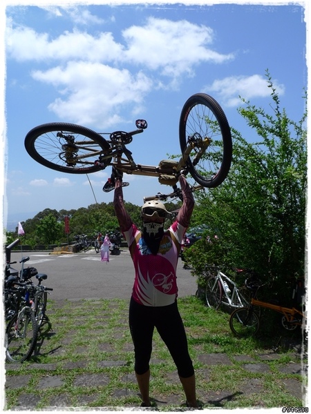 一路靠北騎 一路靠北騎