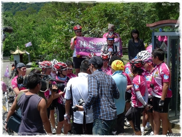 一路靠北騎 一路靠北騎