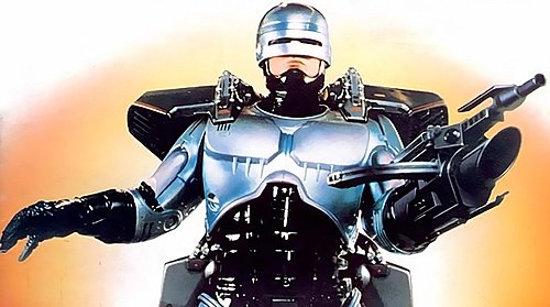 Basil Poledouris Robocop Basil Poledouris Robocop