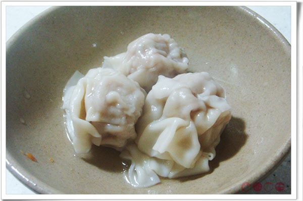 桂冠鮮蝦雲吞 桂冠鮮蝦雲吞